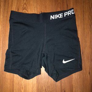 Nike Pros